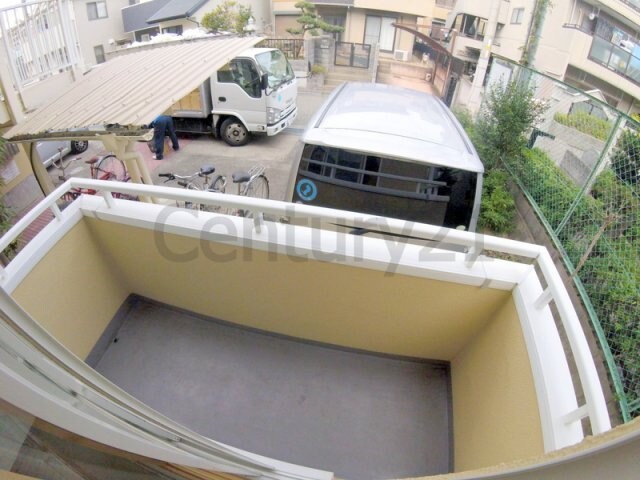 アメニティマンション3の物件内観写真