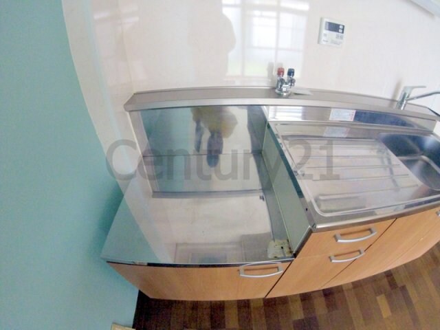 アメニティマンション3の物件内観写真