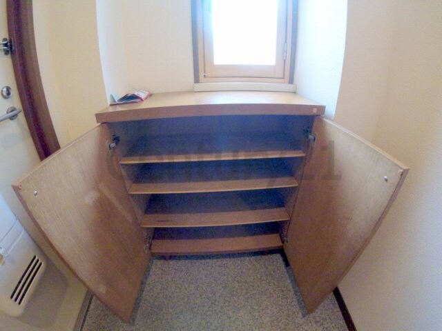 アメニティマンション3の物件内観写真