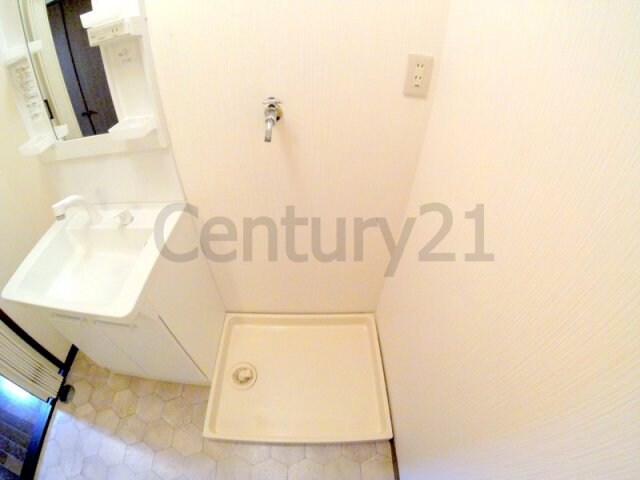 アメニティマンション3の物件内観写真