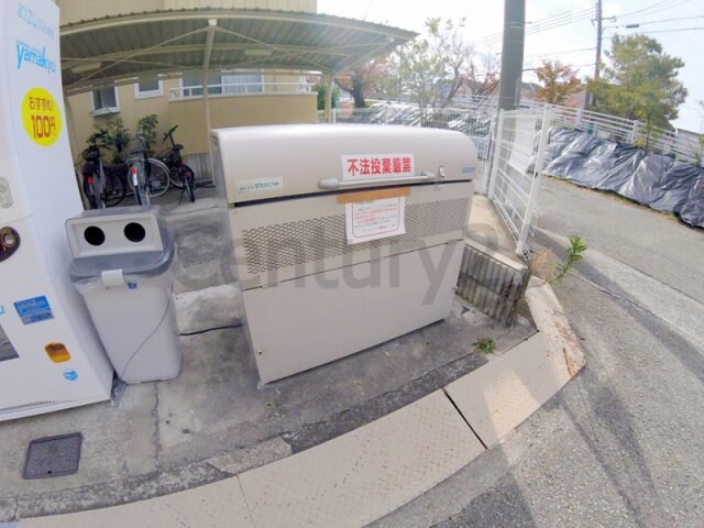 アメニティマンション3の物件内観写真