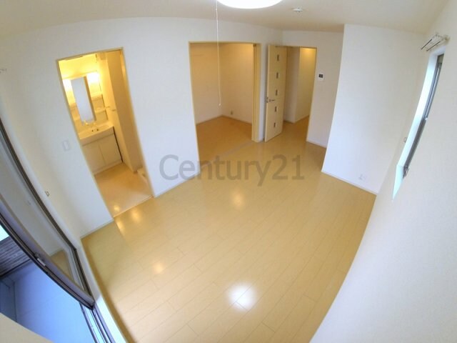 グラシア池尻の物件内観写真