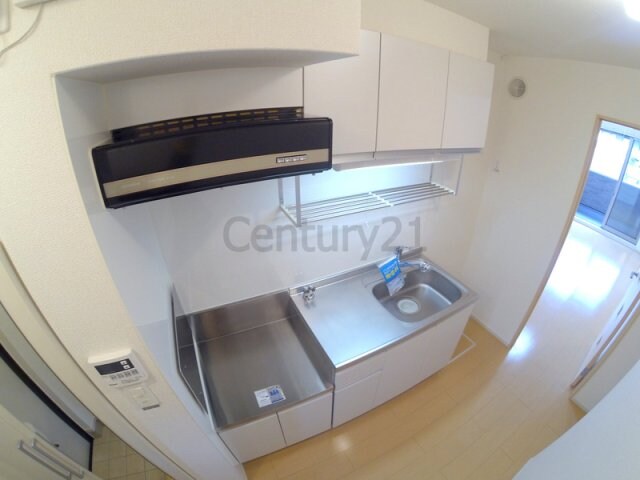 グラシア池尻の物件内観写真