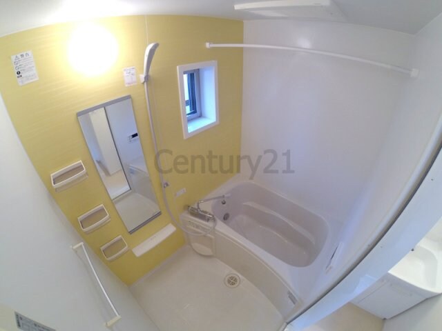 グラシア池尻の物件内観写真