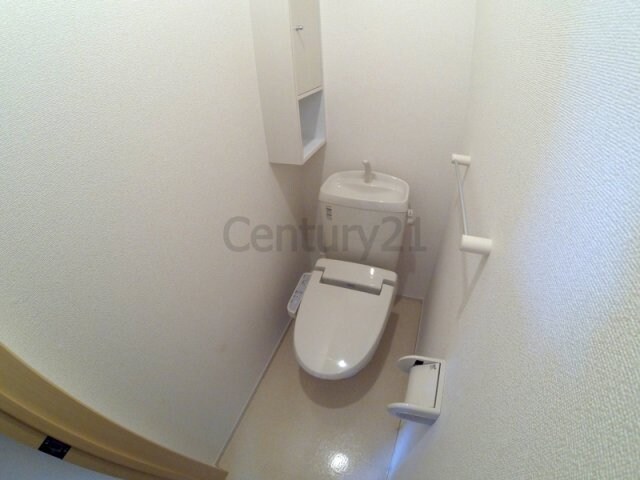 グラシア池尻の物件内観写真