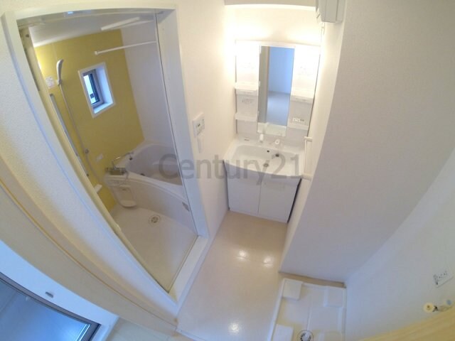 グラシア池尻の物件内観写真