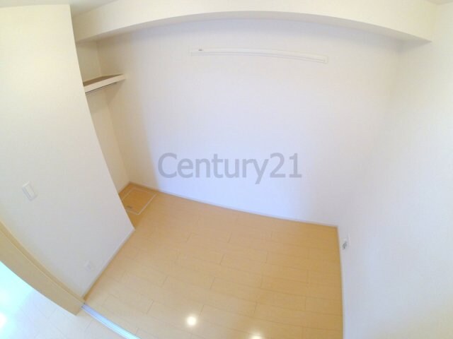 グラシア池尻の物件内観写真