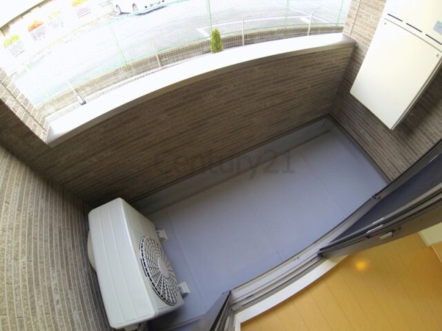 グラシア池尻の物件内観写真