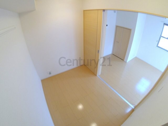 グラシア池尻の物件内観写真