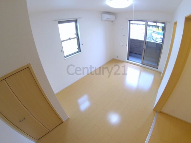 グラシア池尻の物件内観写真