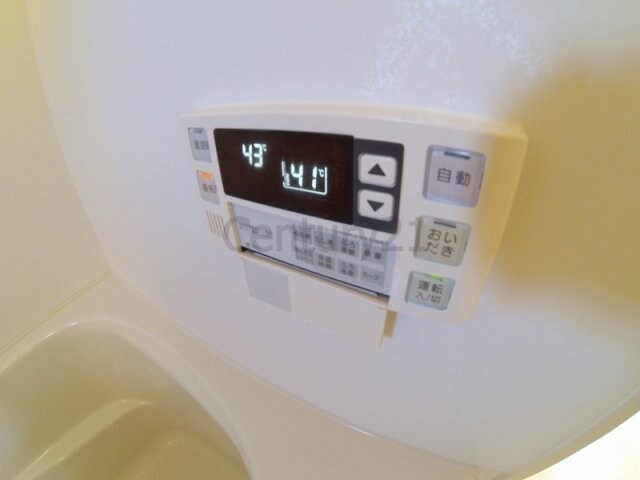 グラシア池尻の物件内観写真