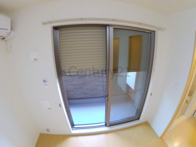 グラシア池尻の物件内観写真