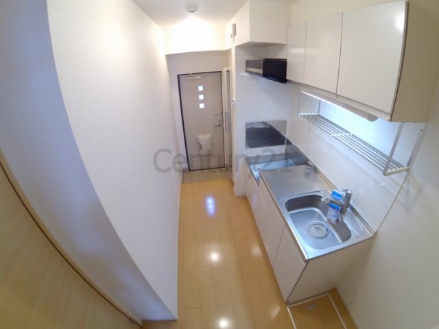 グラシア池尻の物件内観写真