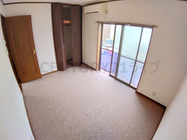 クオリティ宝塚の物件内観写真