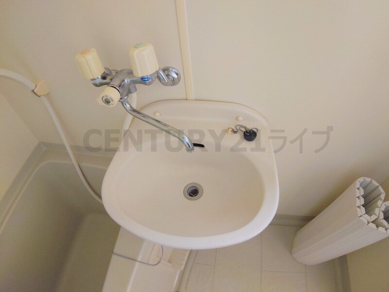 クオリティ宝塚の物件内観写真