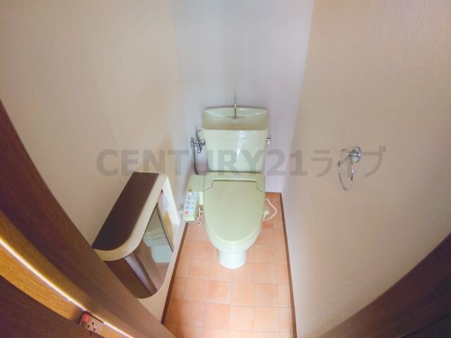 クオリティ宝塚の物件内観写真