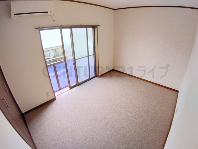 クオリティ宝塚の物件内観写真