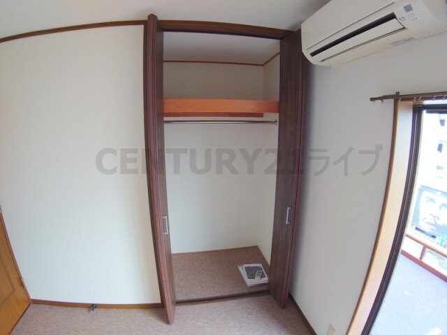 クオリティ宝塚の物件内観写真