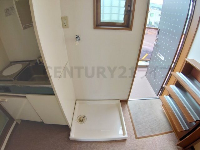 クオリティ宝塚の物件内観写真