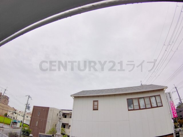 クオリティ宝塚の物件内観写真