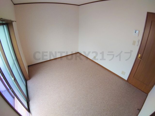 クオリティ宝塚の物件内観写真