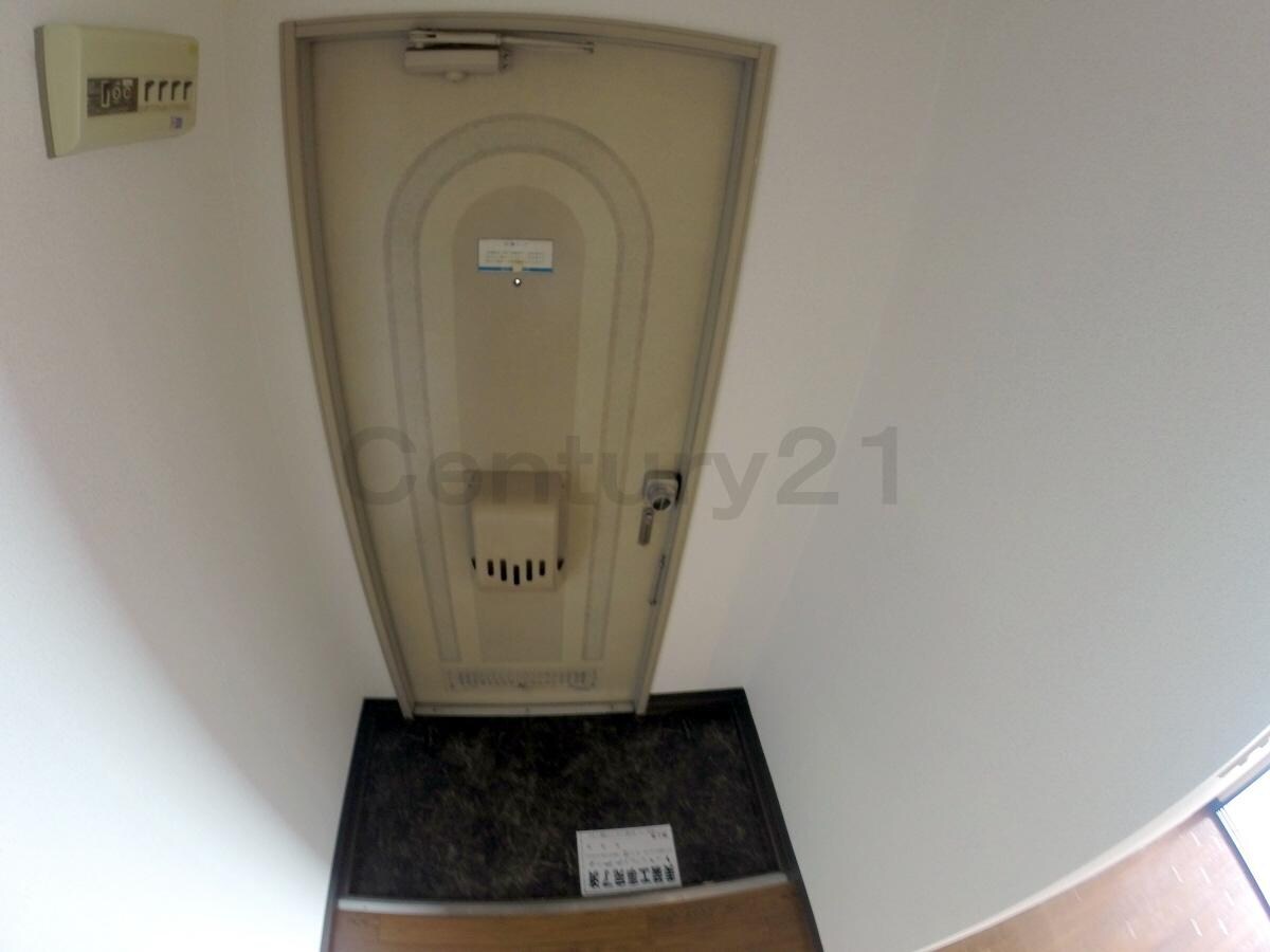 売布ガ丘ビューハイツの物件外観写真