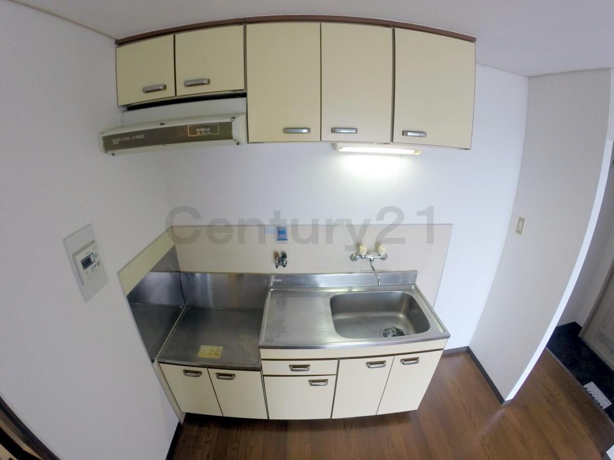 売布ガ丘ビューハイツの物件内観写真