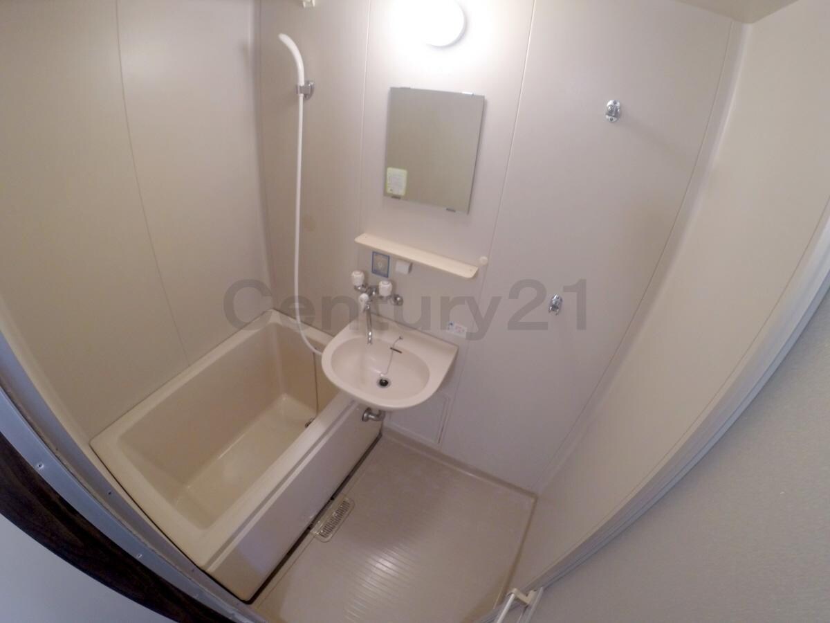 売布ガ丘ビューハイツの物件内観写真