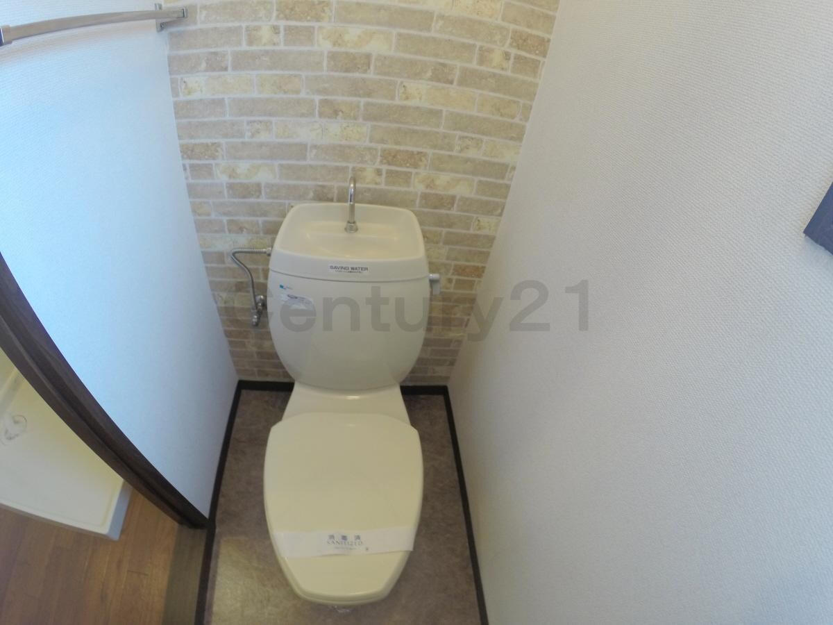 売布ガ丘ビューハイツの物件内観写真