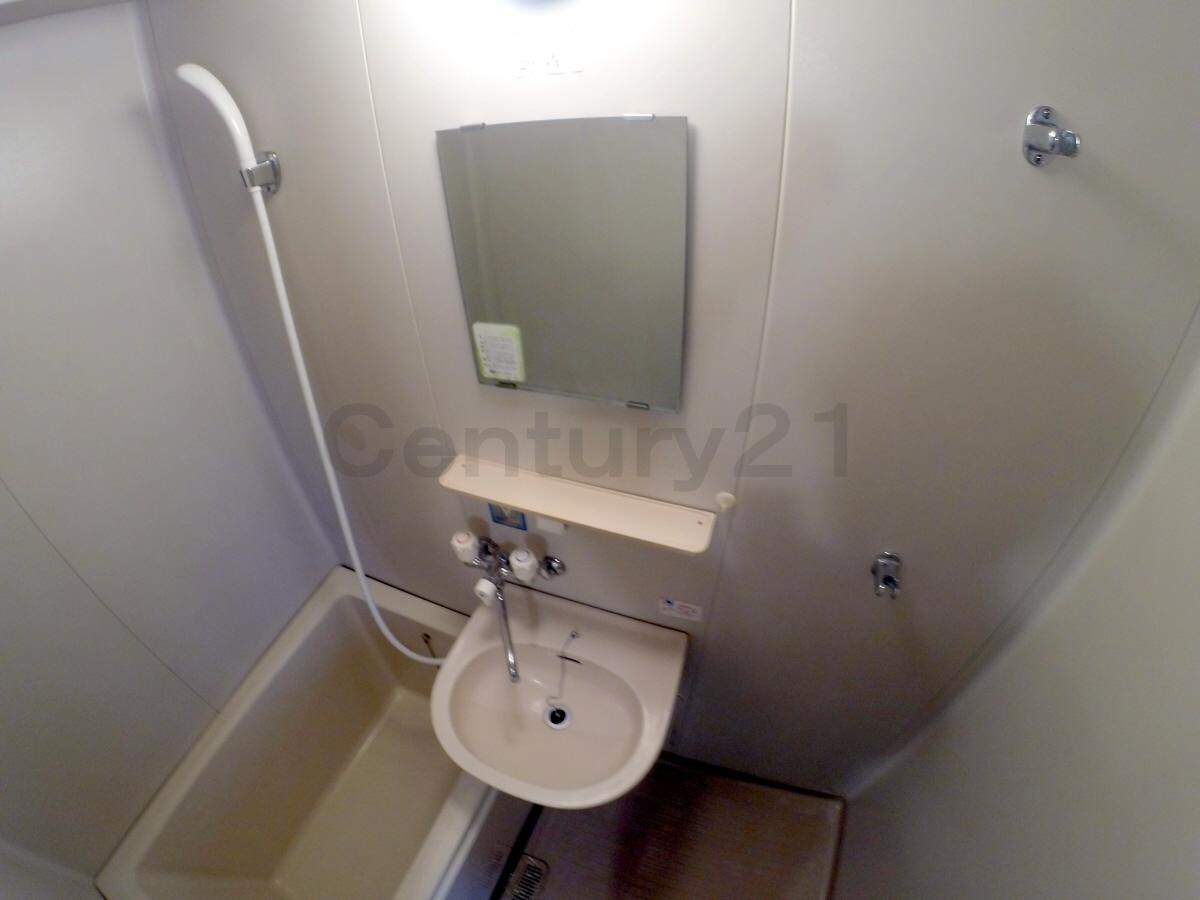 売布ガ丘ビューハイツの物件内観写真