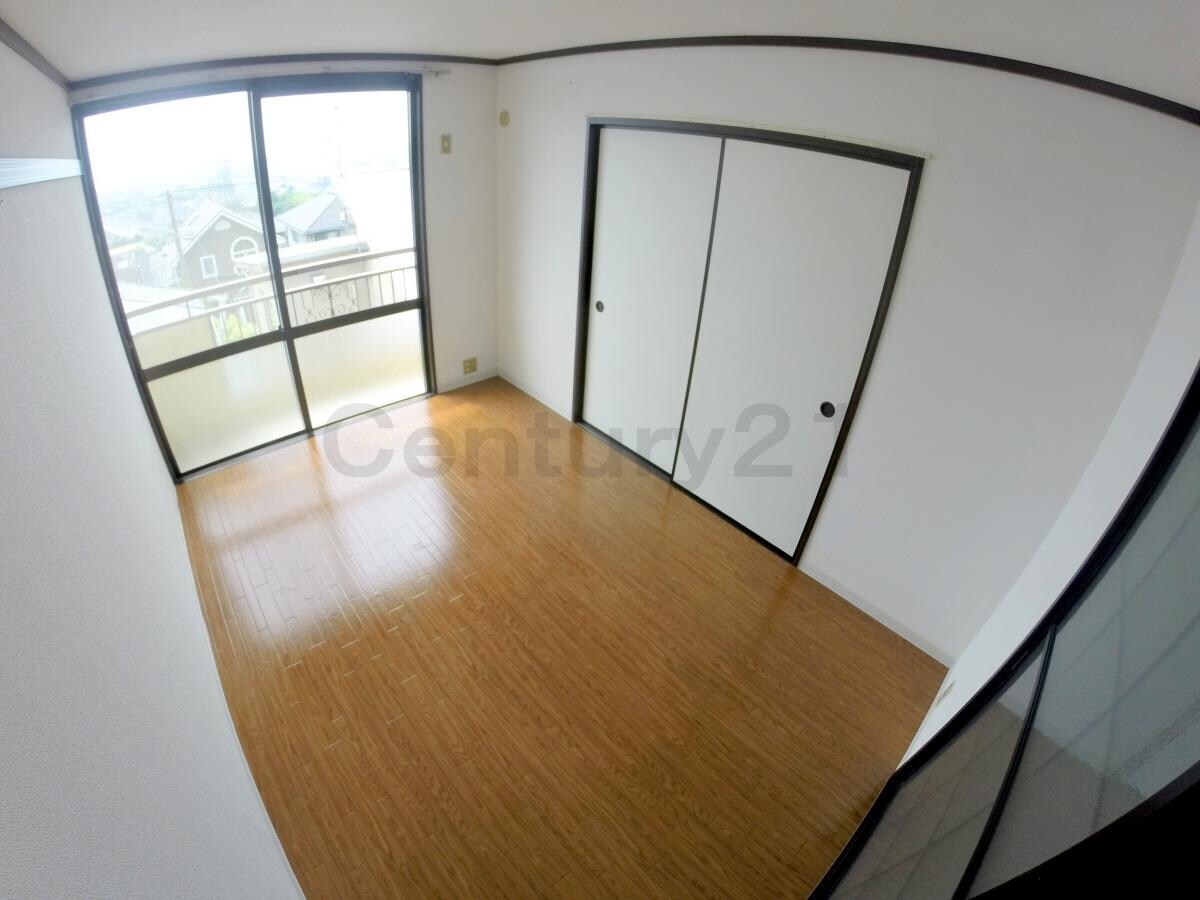 売布ガ丘ビューハイツの物件内観写真