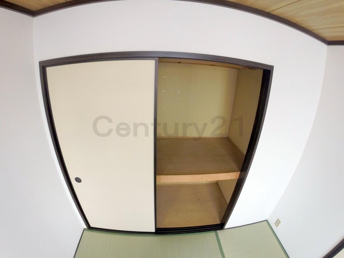 売布ガ丘ビューハイツの物件内観写真