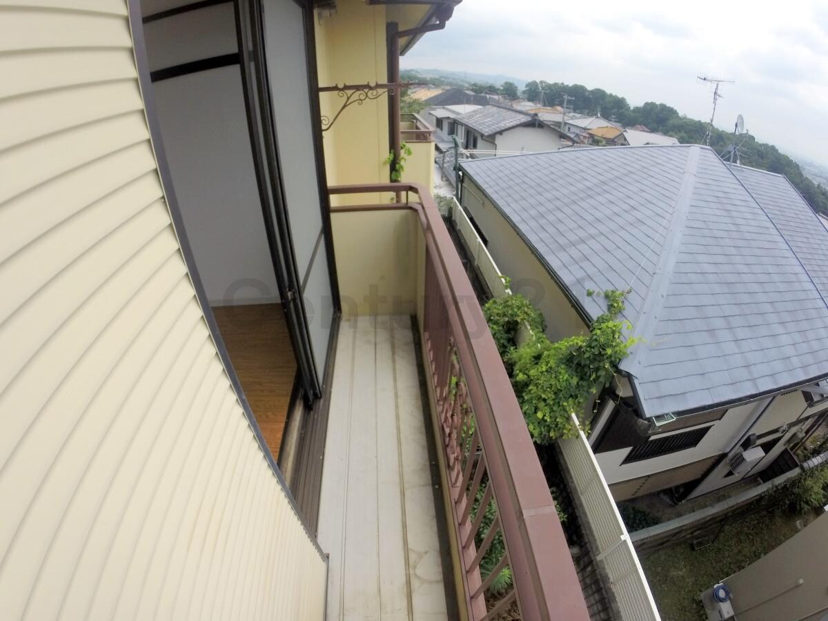 売布ガ丘ビューハイツの物件内観写真