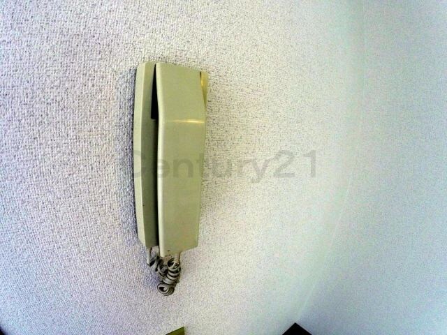 売布ガ丘ビューハイツの物件内観写真