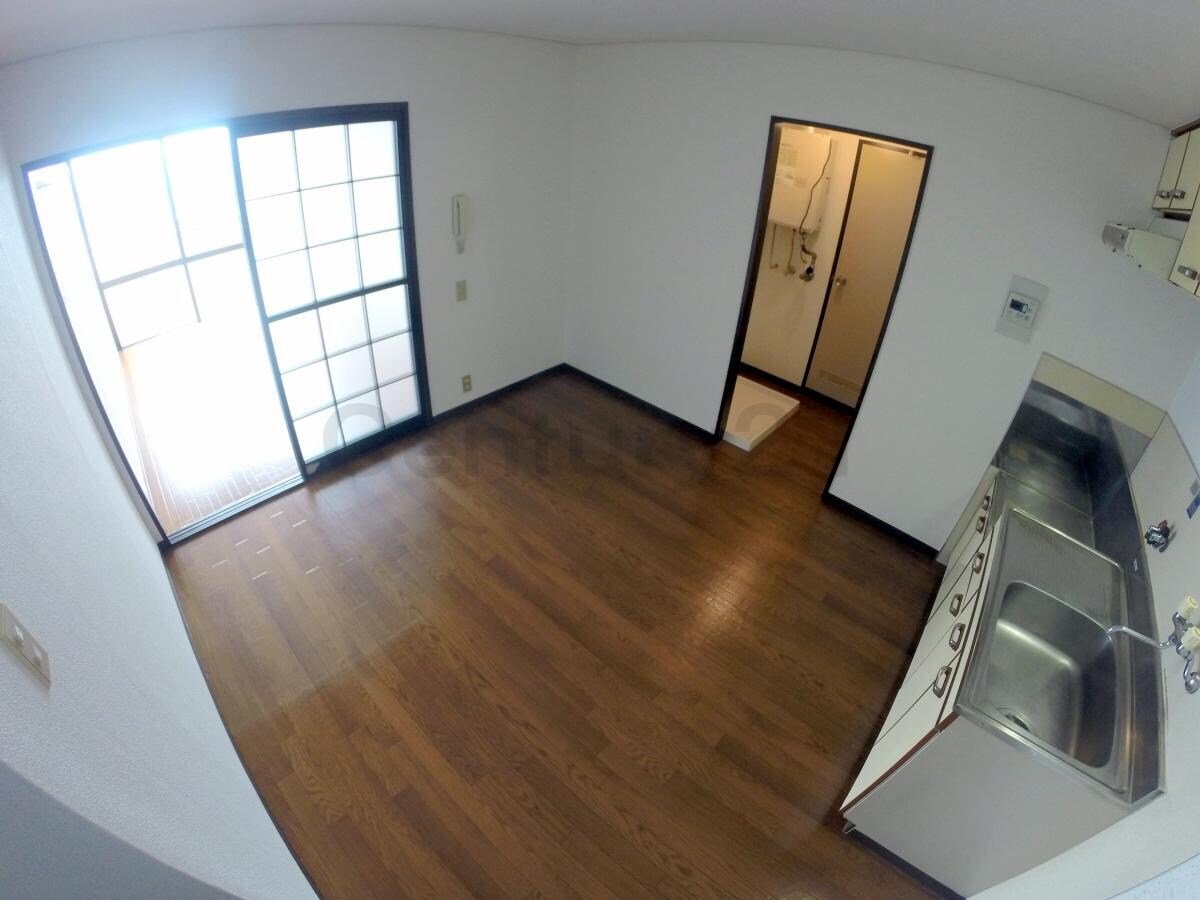 売布ガ丘ビューハイツの物件内観写真