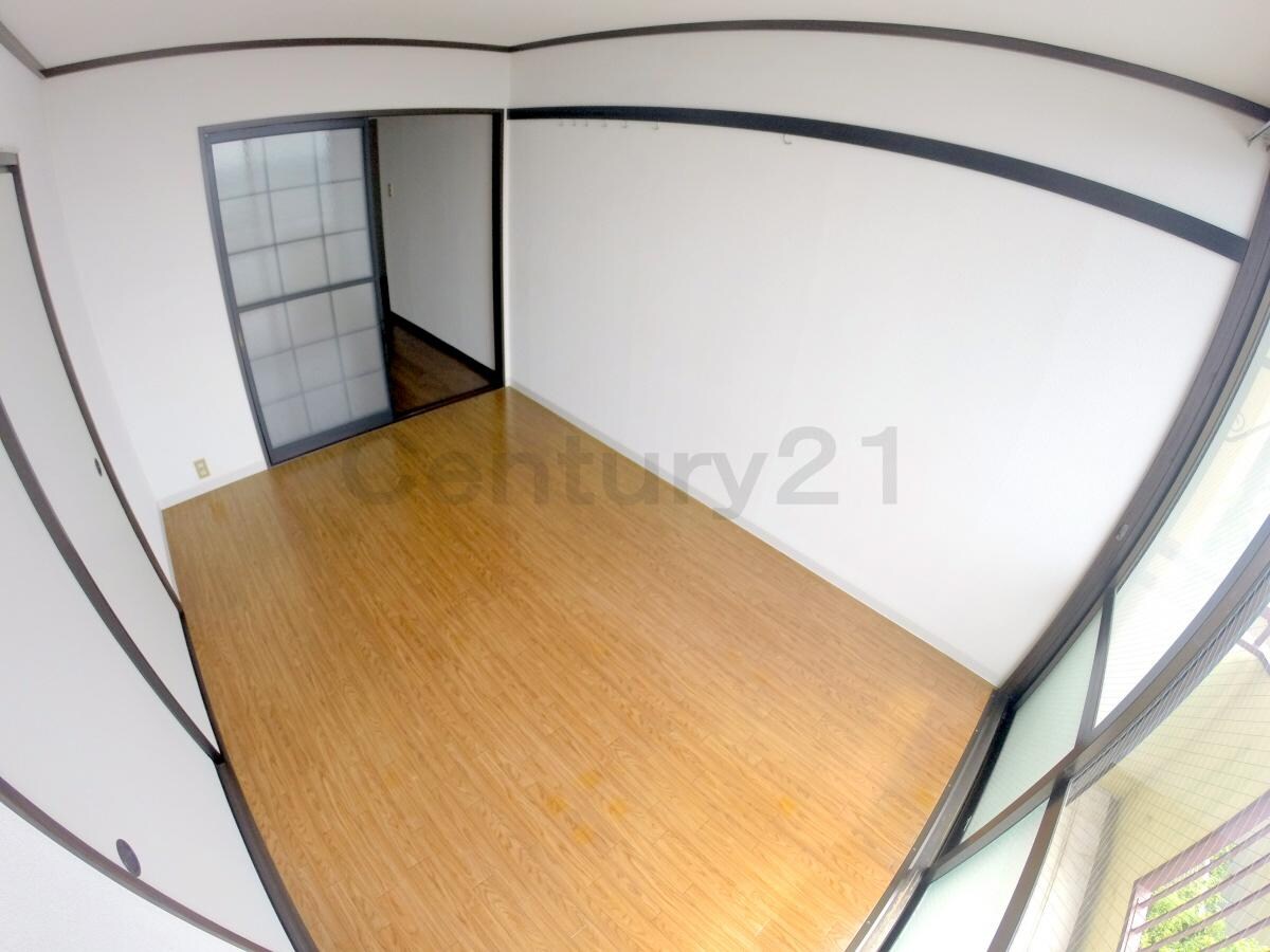 売布ガ丘ビューハイツの物件内観写真