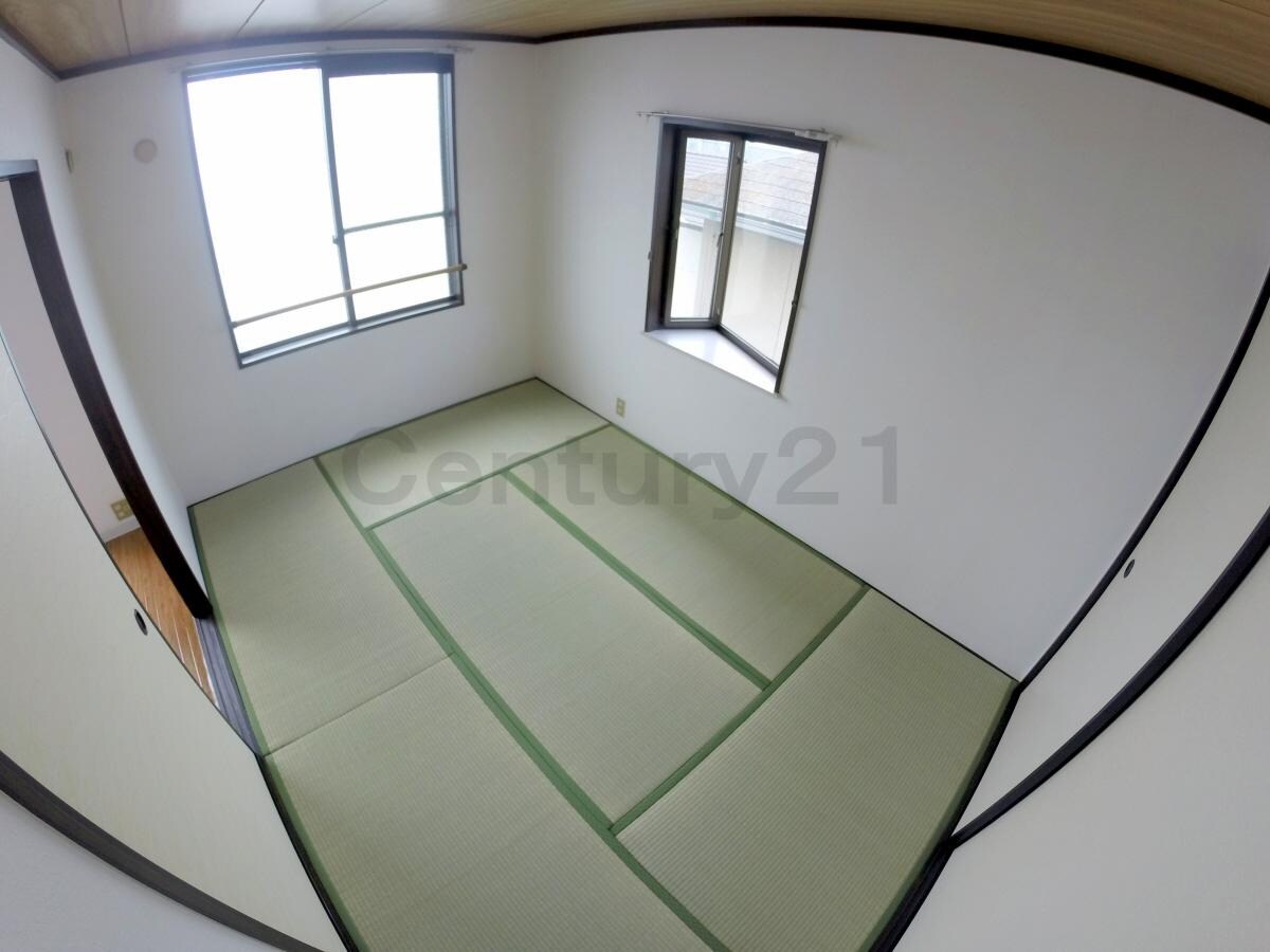 売布ガ丘ビューハイツの物件内観写真