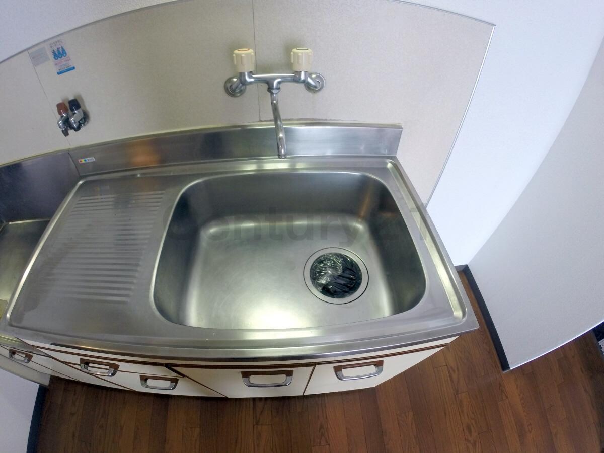 売布ガ丘ビューハイツの物件内観写真