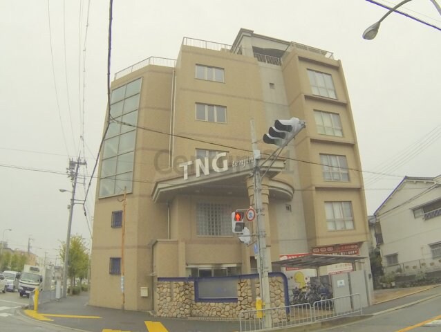 ＴＮＧテンジンの物件外観写真