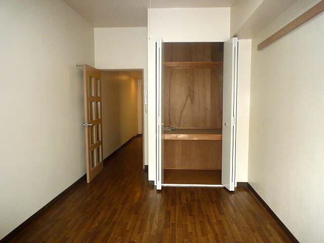 クローバーハイツ豊島の物件内観写真