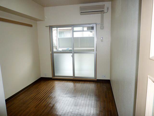 クローバーハイツ豊島の物件内観写真