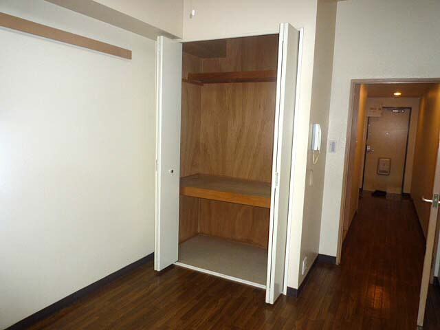 クローバーハイツ豊島の物件内観写真