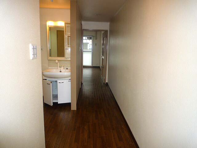クローバーハイツ豊島の物件内観写真