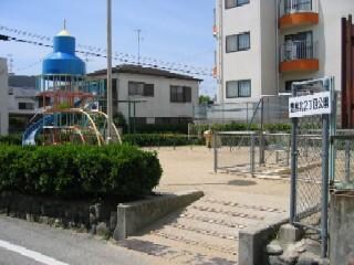 クローバーハイツ豊島の物件内観写真