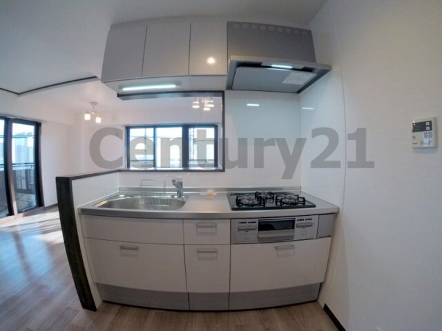 メゾンクレールの物件内観写真