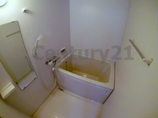 メゾンクレールの物件内観写真