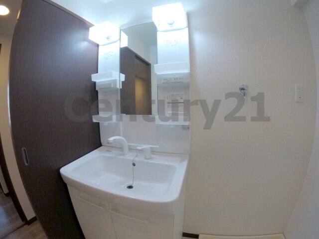 メゾンクレールの物件内観写真