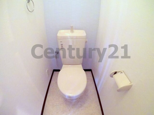 メゾンクレールの物件内観写真