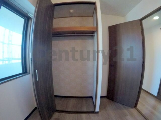 メゾンクレールの物件内観写真