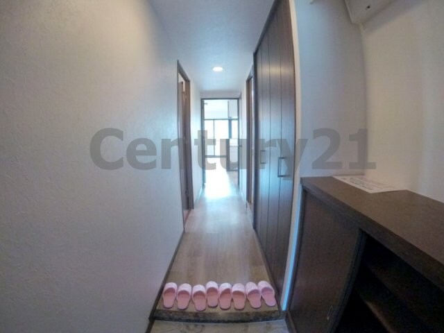 メゾンクレールの物件内観写真